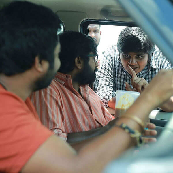 Karthik Subbaraj