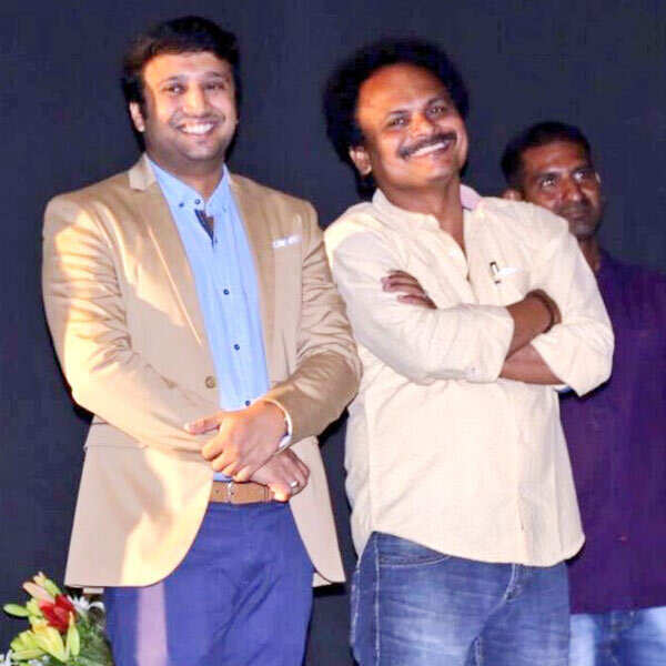 Dushyanth Stills
