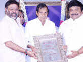 Meenkuzhambum Manpaanayum: Music launch
