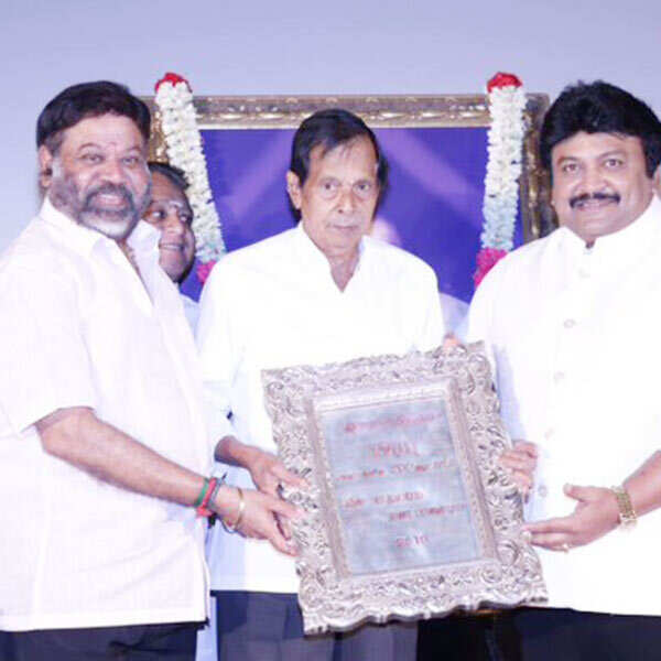 P. Vasu