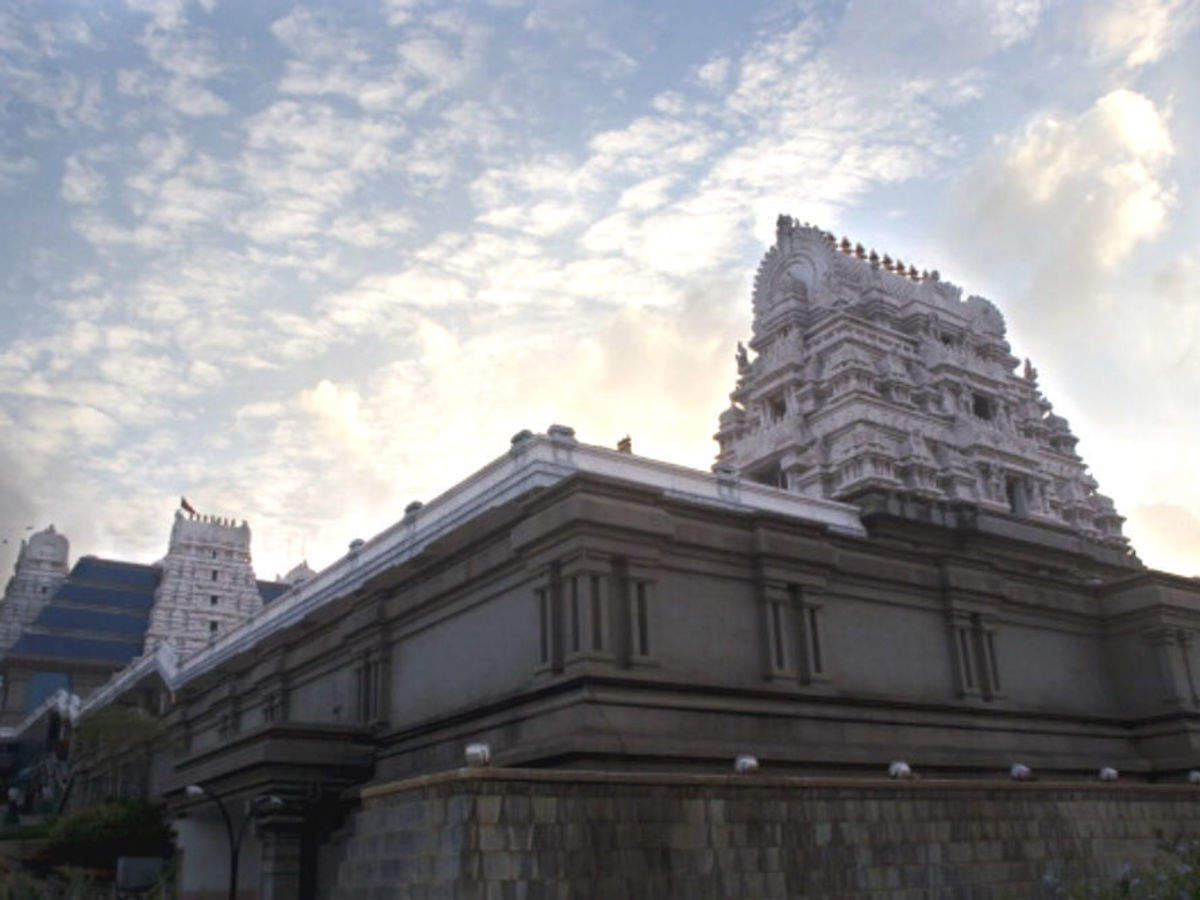 Temple Tour in Bangalore | Popular Temples To Visit Bangalore | Times of  India Travel