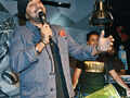 Jassi Sidhu performs live