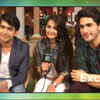 Article image for: Hum Ko Tumse Ho Gaya Hai Pyaar Kya Kare: Show launch interview