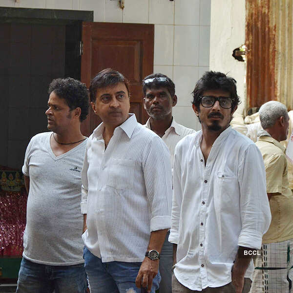 Razak Khan Stills
