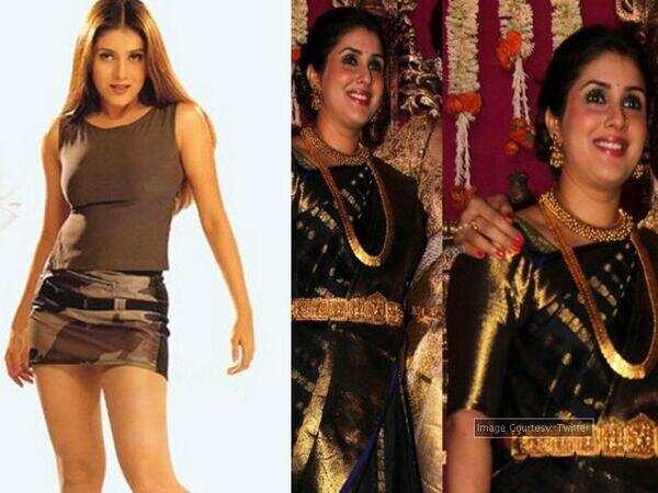 Keerthi Reddy Stills