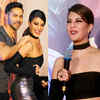 Article image for: Jacqueline reveals Varun's secrets from the sets of '<i class="tbold">dishoom</i>'