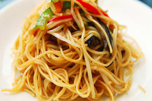 Chinese Noodles