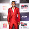 Article image for: New pictures of <i class="tbold">Robin Singh</i>