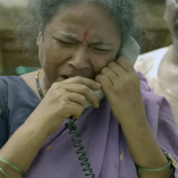 Seema Biswas