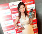 Gehana Vasisth launches GoPro cameras