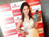 Gehana Vasisth launches GoPro cameras