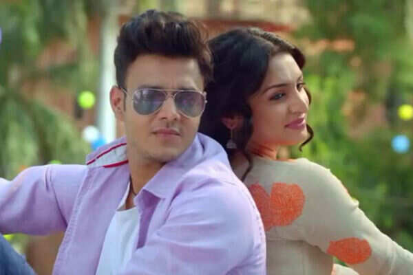 Aniruddh Dave