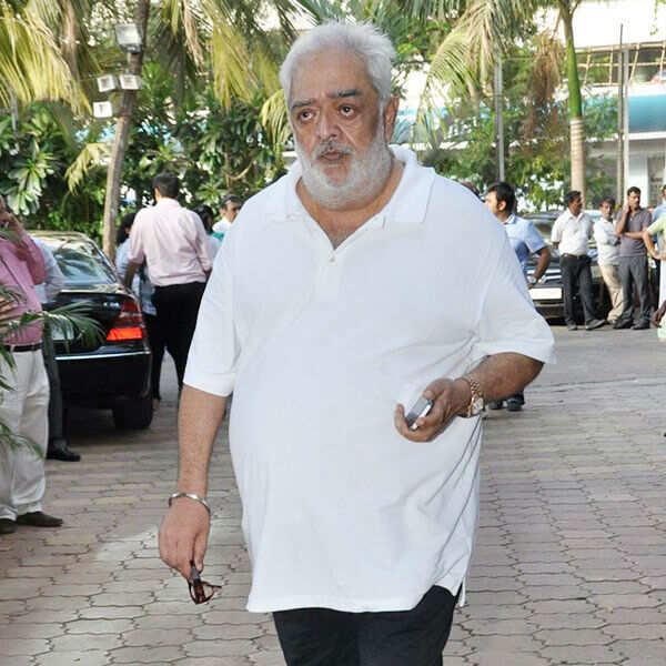 Rahul Rawail Pictures