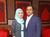 Mehfil: Restaurant launch