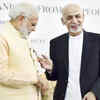 Article image for: PM Modi awarded Afghanistan's top civilian honour
