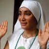 Article image for: Sofia Hayat cries while revealing her nun journey