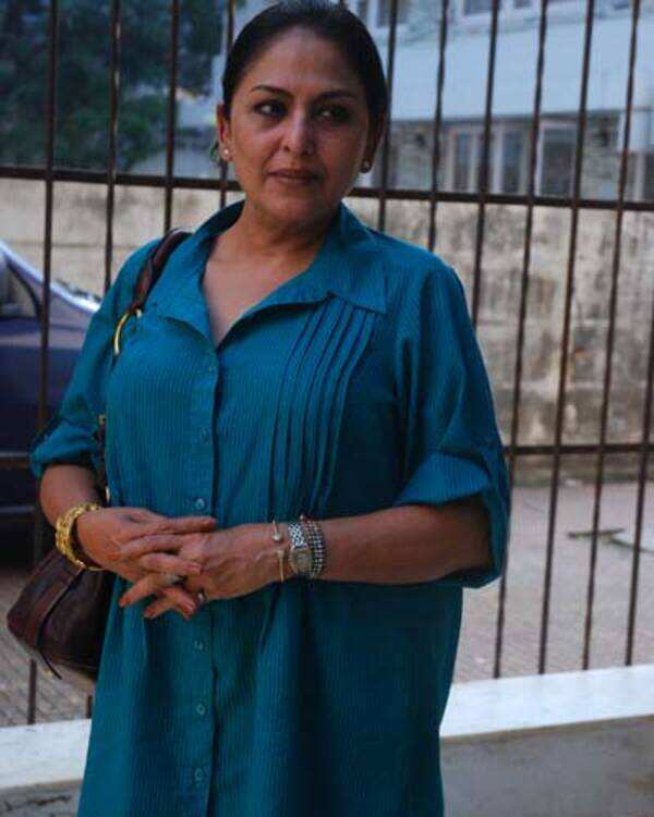 Anju Mahendru