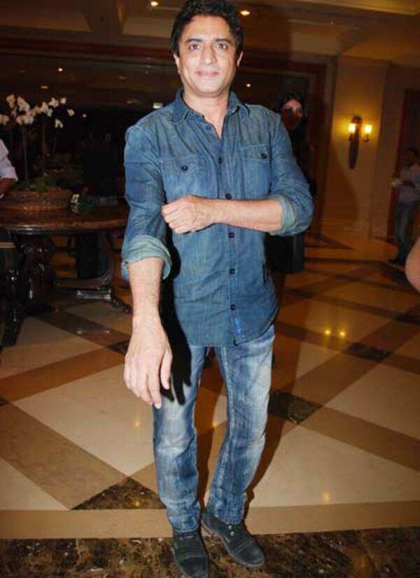 Anand Raj.