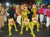 Telangana Formation Day