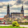 Dresden Castle, Dresden - TimesTravel