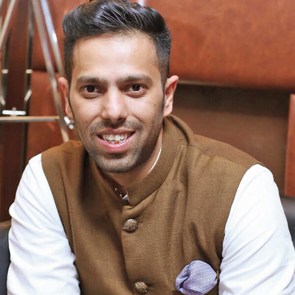 Tarun Arora