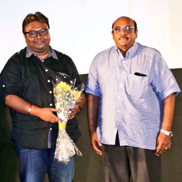 D. Imman