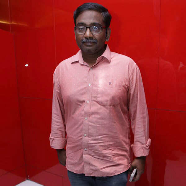 Vasanthabalan Images