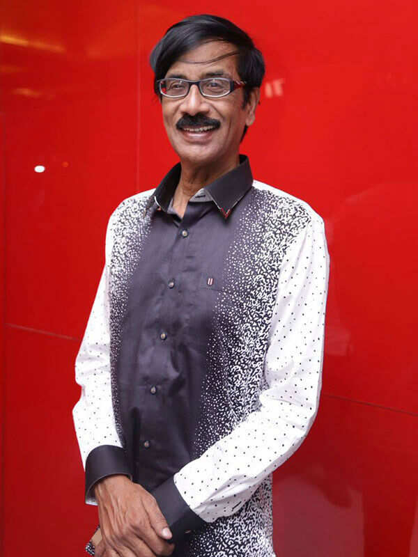 Manobala