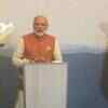 Article image for: I am thankful for Switzerland's understanding and support: PM Modi