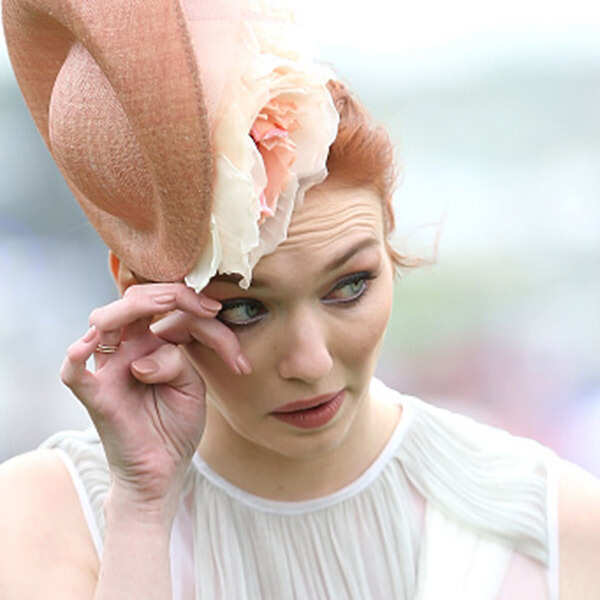 Eleanor Tomlinson Photos