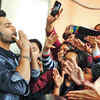 Article image for: Varun Dhawan happy with '<i class="tbold">dishoom</i>' trailer response