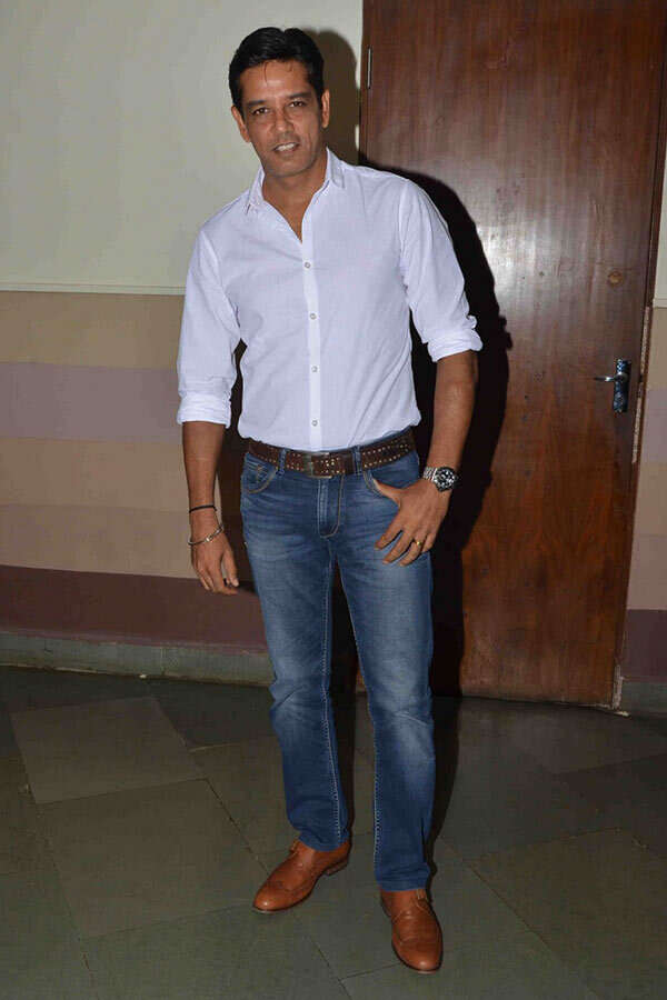 Anup Soni