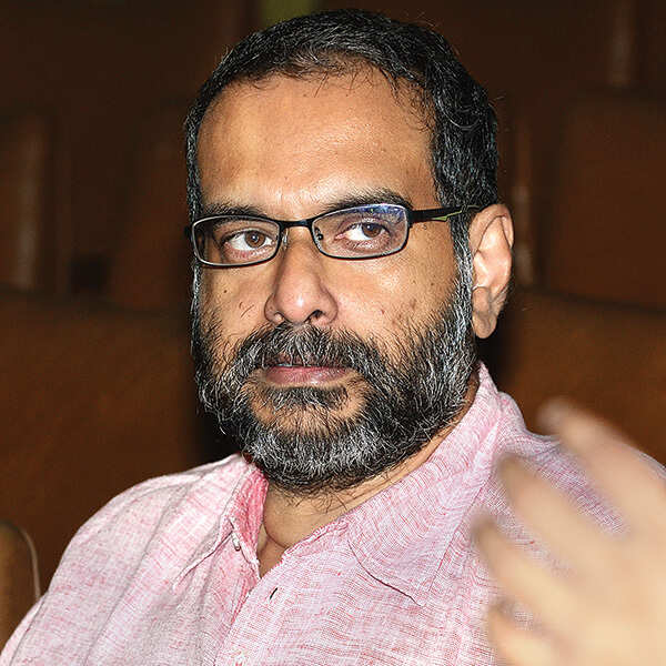 Sanjoy Nag