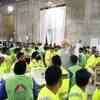 Article image for: PM Modi meets Indian workers in <i class="tbold">doha</i>, moves their hearts