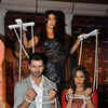 Article image for: 'Kawach' show launch