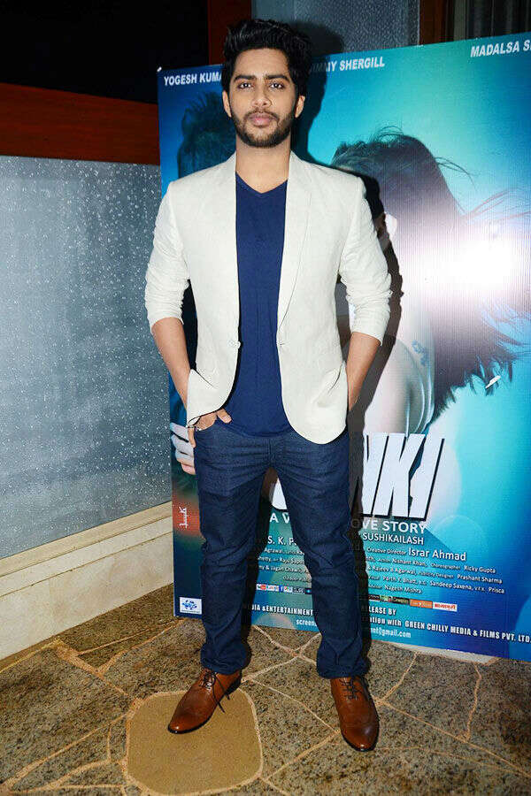 Yogesh Kumar Photos
