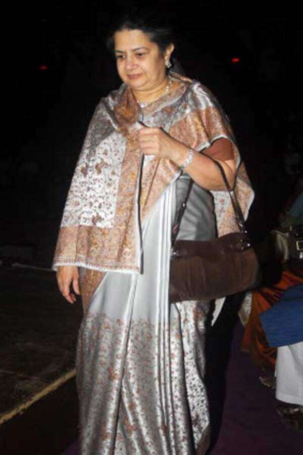 Rajshree