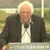 Article image for: We're going to win California: Sanders