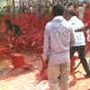 Article image for: <i class="tbold">kaushambi</i>: Ruckus at BSP party meet