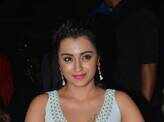 Trisha Krishnan