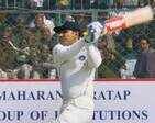 2nd Test: Ind vs SL