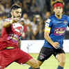 Article image for: When Virat Kohli beat Ranbir Kapoor on the fame scale and EQ!