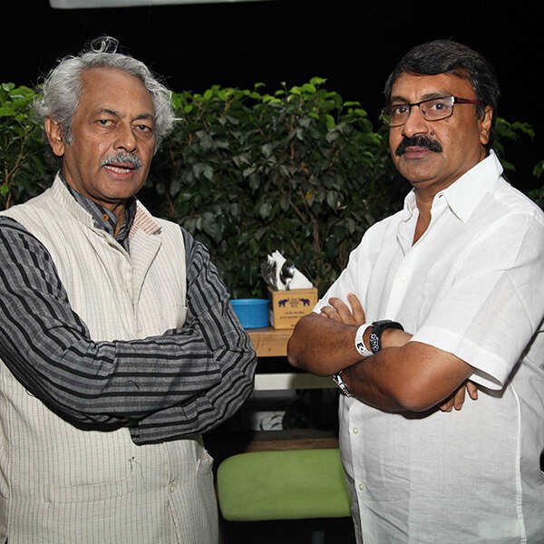 Girish Kasaravalli Pictures
