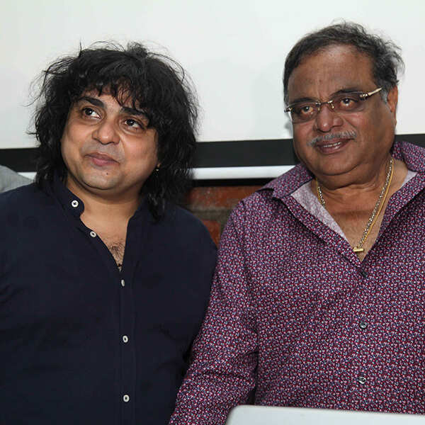 Niladri Kumar