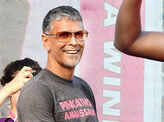 Pinkathon 2016
