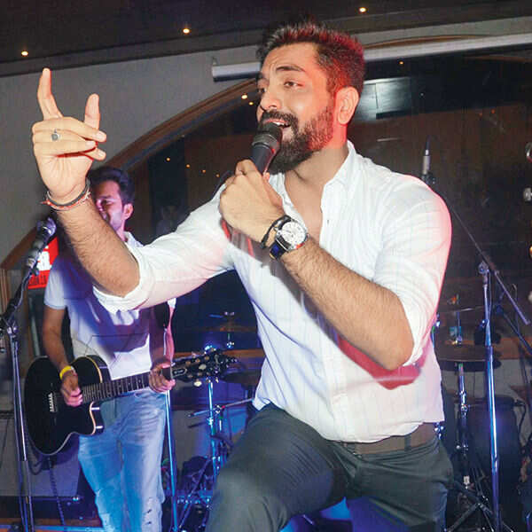 Akhil Sachdeva Wallpapers