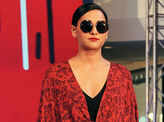Forum Fashion Runway