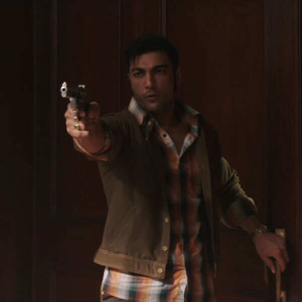 Pravessh Rana Photos