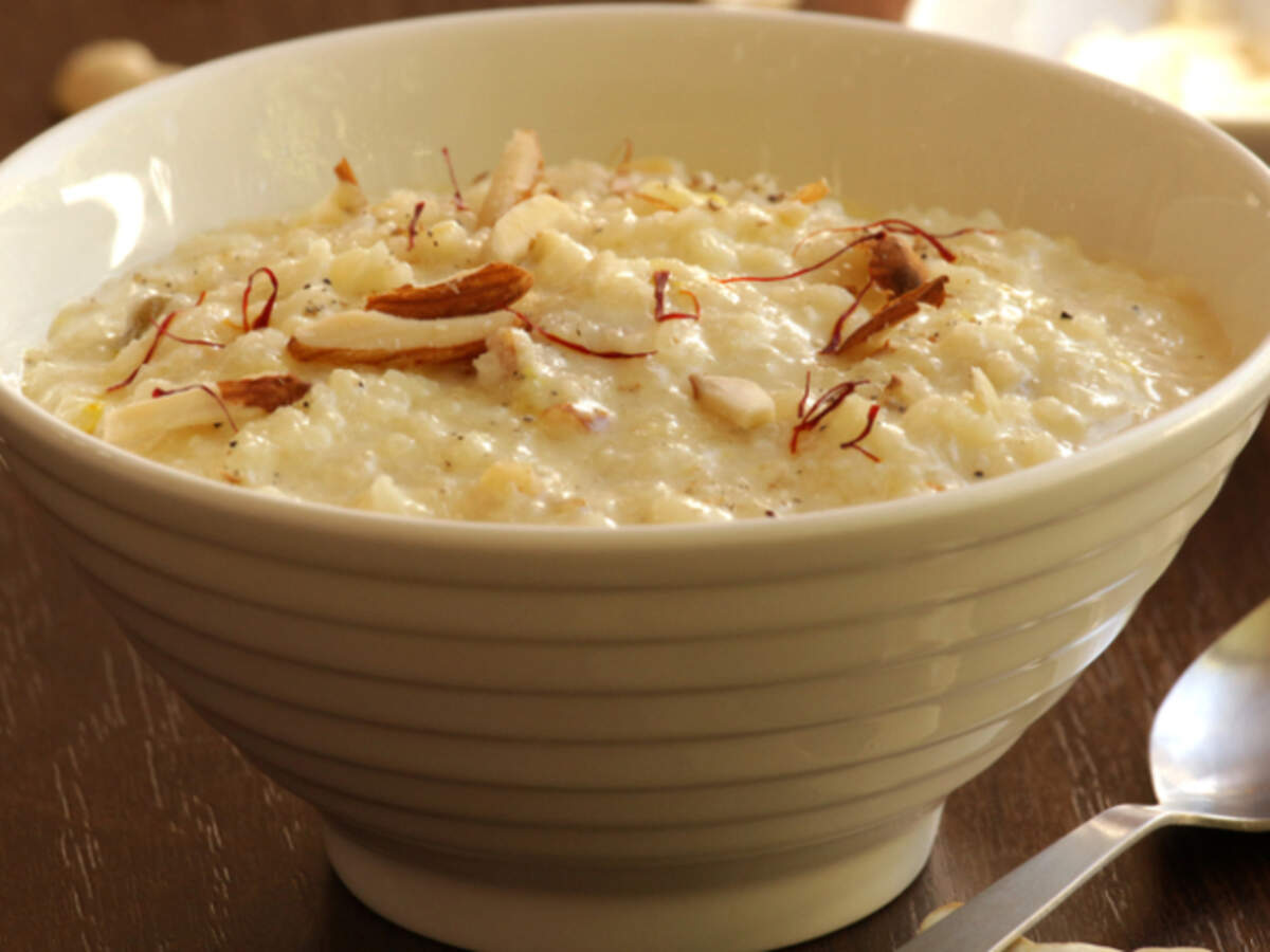 Cheese Payasam Recipe