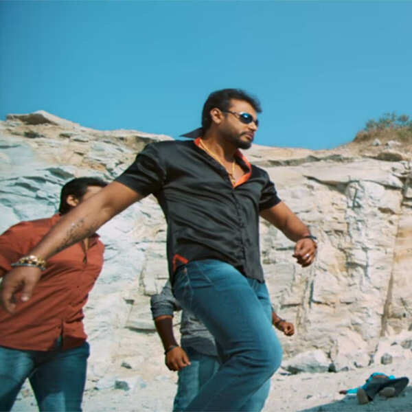 Jaggu Images